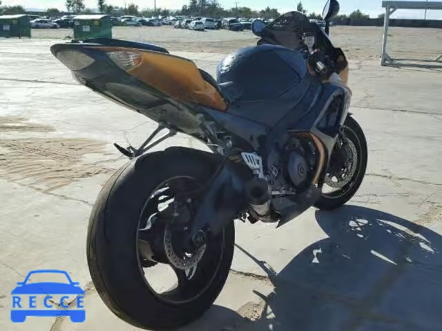 2008 SUZUKI GSX-R1000 JS1GT77A382105073 image 3