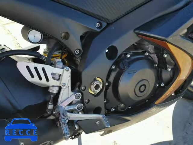 2008 SUZUKI GSX-R1000 JS1GT77A382105073 image 6