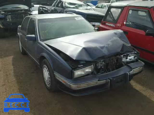 1990 CADILLAC SEVILLE TO 1G6KY5338LU800520 image 0