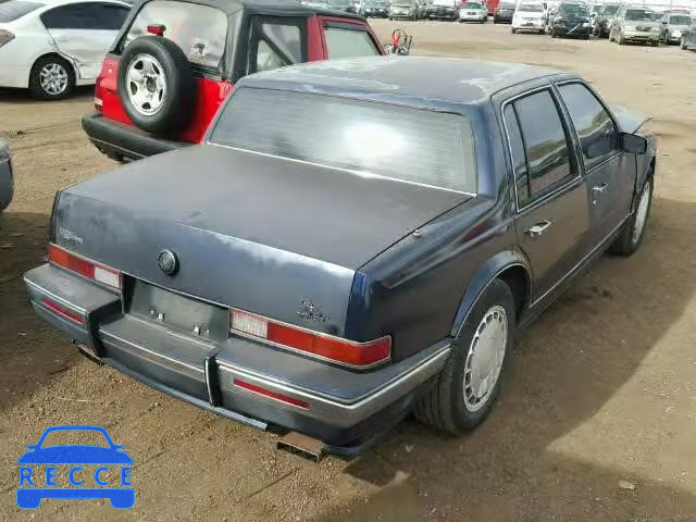 1990 CADILLAC SEVILLE TO 1G6KY5338LU800520 image 3