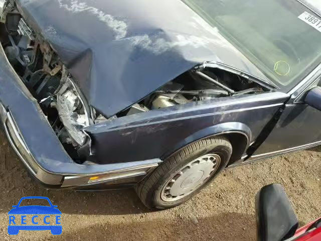 1990 CADILLAC SEVILLE TO 1G6KY5338LU800520 image 8