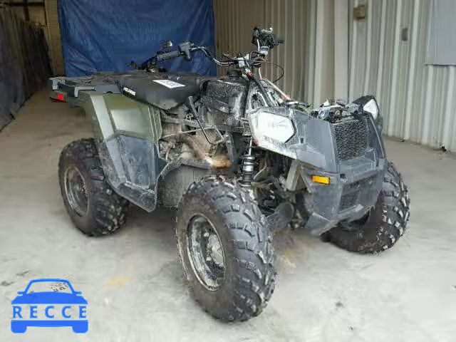 2016 POLARIS SPORTSMAN 4XASEA574GA587921 image 0