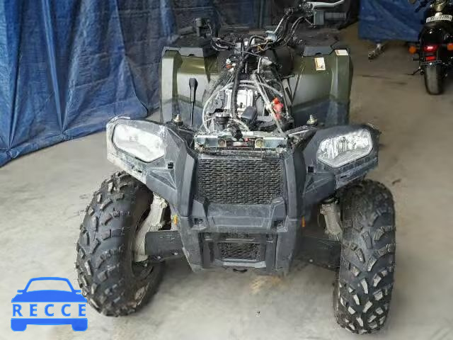 2016 POLARIS SPORTSMAN 4XASEA574GA587921 image 9