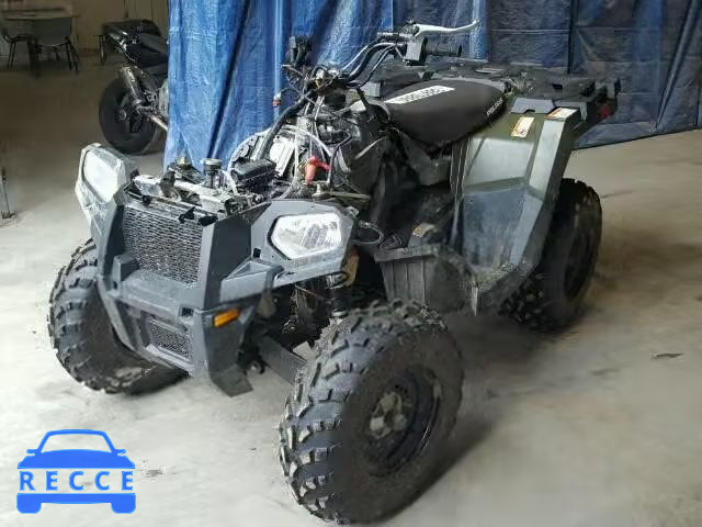 2016 POLARIS SPORTSMAN 4XASEA574GA587921 image 1