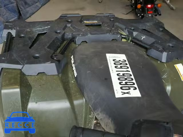 2016 POLARIS SPORTSMAN 4XASEA574GA587921 image 5