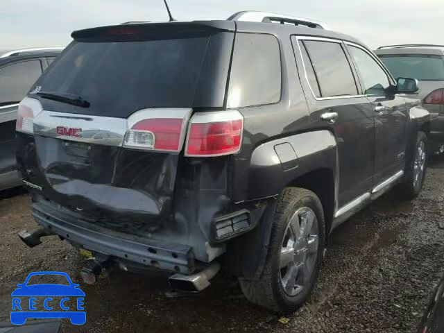 2013 GMC TERRAIN DE 2GKFLYE34D6422194 зображення 3