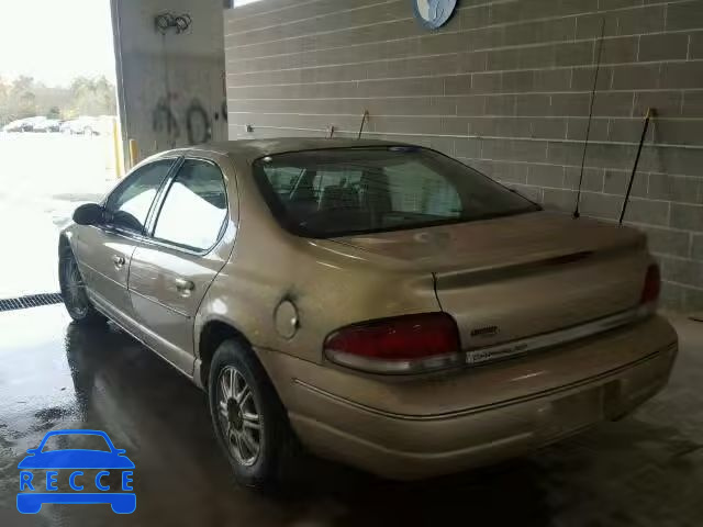 1998 CHRYSLER CIRRUS LXI 1C3EJ56H5WN215936 image 2