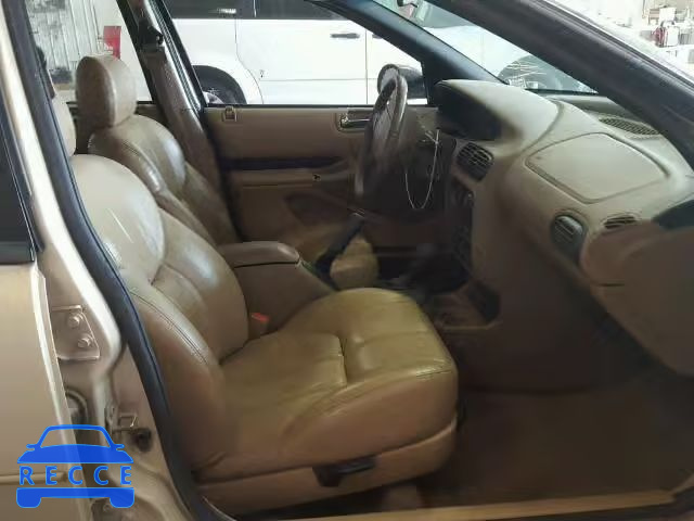 1998 CHRYSLER CIRRUS LXI 1C3EJ56H5WN215936 зображення 4