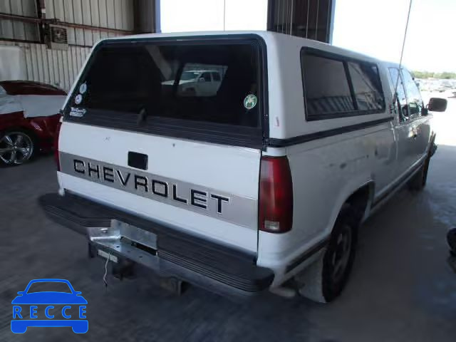 1991 CHEVROLET C1500 2GCEC19K0M1205447 image 3