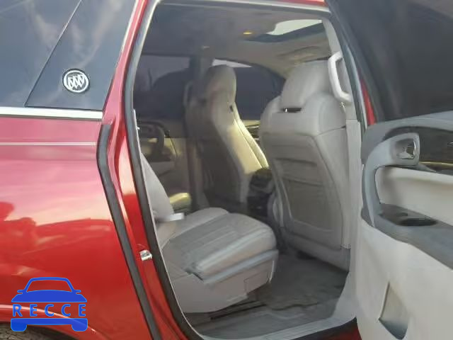 2013 BUICK ENCLAVE 5GAKRCKD1DJ118298 Bild 5