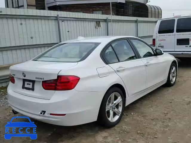 2014 BMW 328XI SULE WBA3B5C5XEP540589 image 3