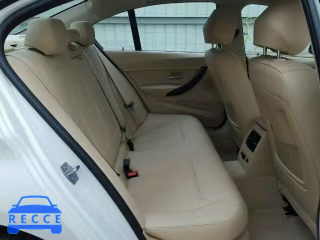 2014 BMW 328XI SULE WBA3B5C5XEP540589 зображення 5