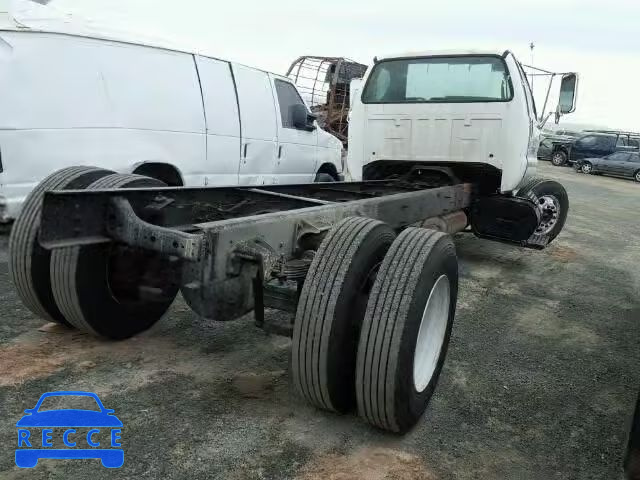 2005 FORD F650 SUPER 3FRNF65N55V182338 зображення 3