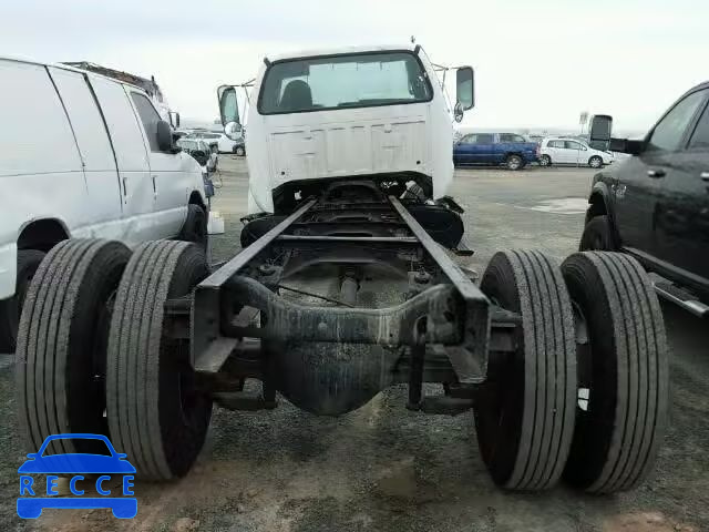 2005 FORD F650 SUPER 3FRNF65N55V182338 зображення 5