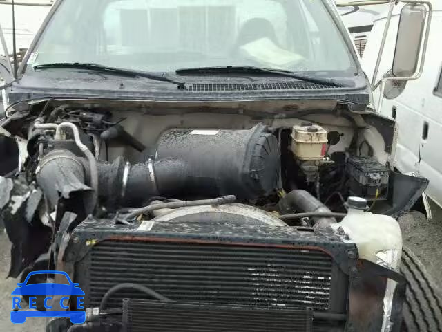 2005 FORD F650 SUPER 3FRNF65N55V182338 зображення 6