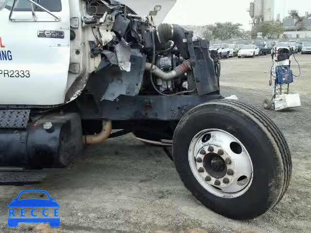 2005 FORD F650 SUPER 3FRNF65N55V182338 image 8