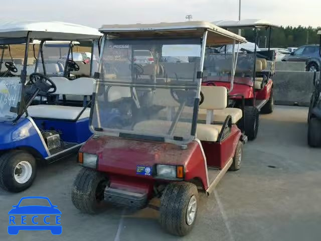 2000 CLUB CLUB CAR T0041944376 зображення 1