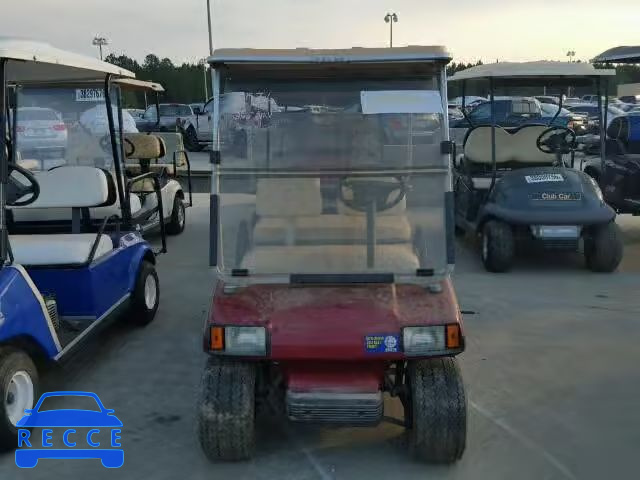 2000 CLUB CLUB CAR T0041944376 image 8