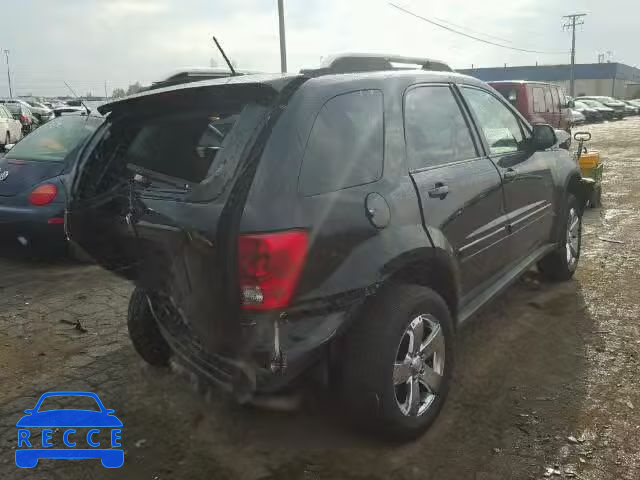 2009 PONTIAC TORRENT 2CKDL33F896213575 image 3