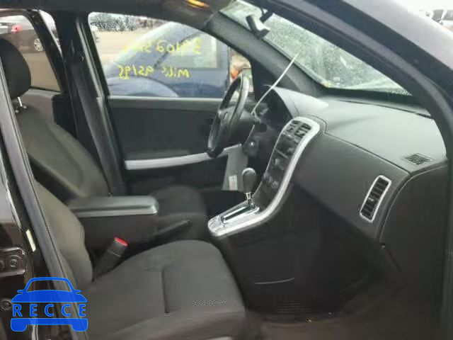 2009 PONTIAC TORRENT 2CKDL33F896213575 image 4