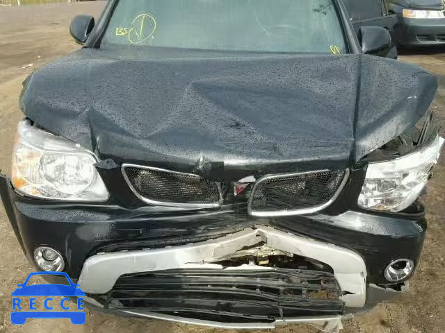 2009 PONTIAC TORRENT 2CKDL33F896213575 image 6