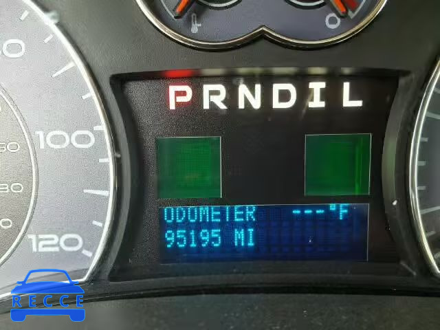 2009 PONTIAC TORRENT 2CKDL33F896213575 image 7