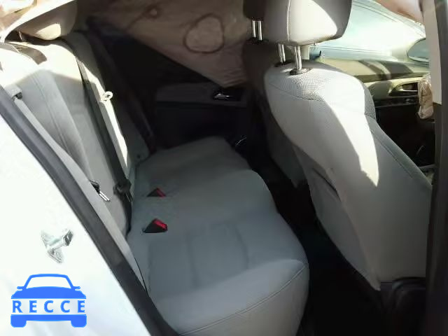 2013 CHEVROLET CRUZE ECO 1G1PH5SB0D7193405 image 5