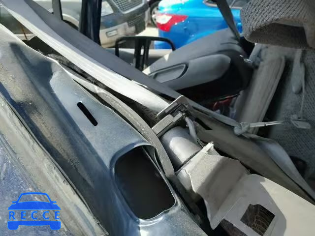1998 CHEVROLET TAHOE C150 3GNEC18R6WG115946 Bild 5