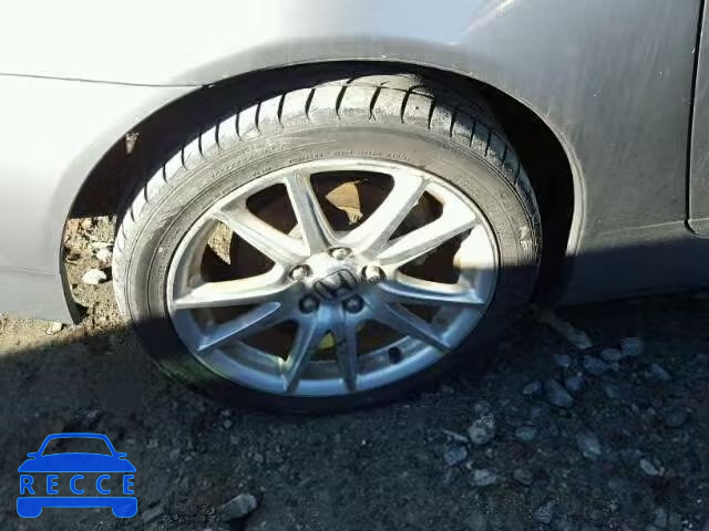 2004 HONDA S2000 JHMAP21494T002992 image 9