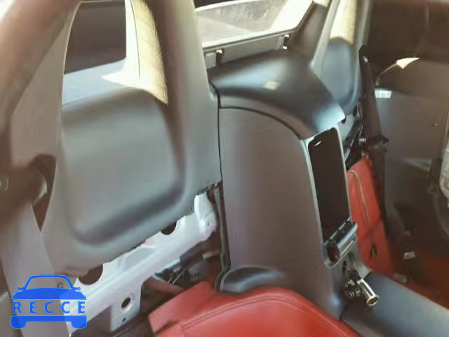 2004 HONDA S2000 JHMAP21494T002992 image 5