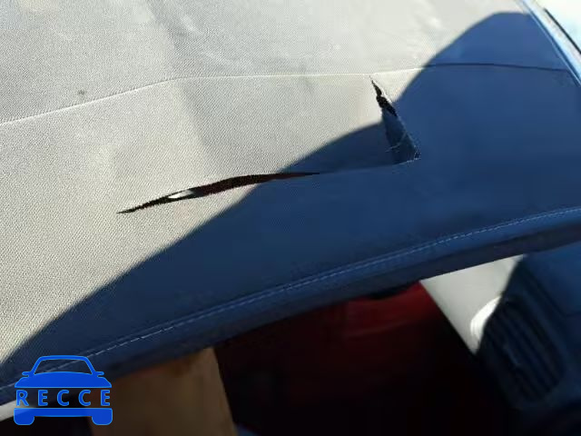 2004 HONDA S2000 JHMAP21494T002992 image 8