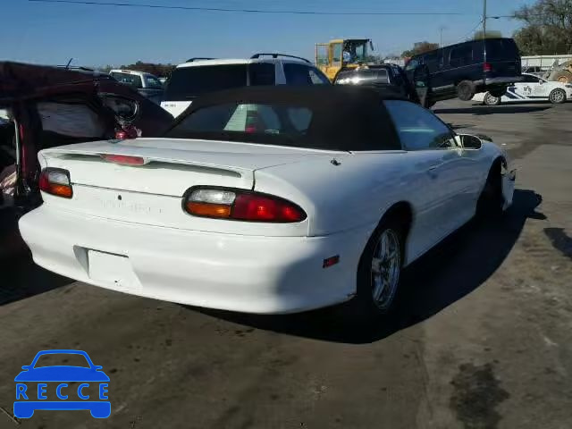 2001 CHEVROLET CAMARO 2G1FP32K412149445 зображення 3