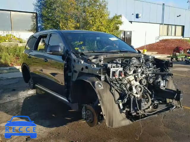 2014 DODGE DURANGO LI 1C4RDHDG5EC374384 image 0