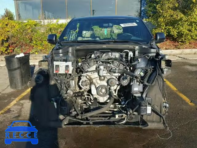 2014 DODGE DURANGO LI 1C4RDHDG5EC374384 image 9