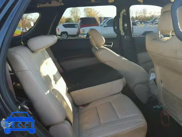 2014 DODGE DURANGO LI 1C4RDHDG5EC374384 image 5