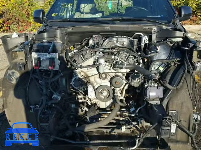 2014 DODGE DURANGO LI 1C4RDHDG5EC374384 image 6