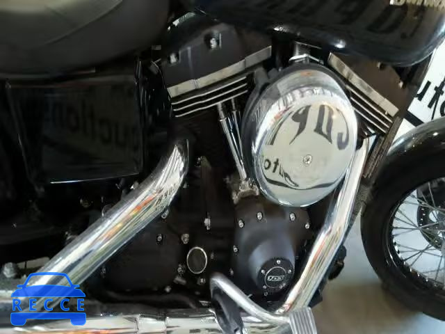 2016 HARLEY-DAVIDSON FXDB 1HD1GXM3XGC319622 image 6