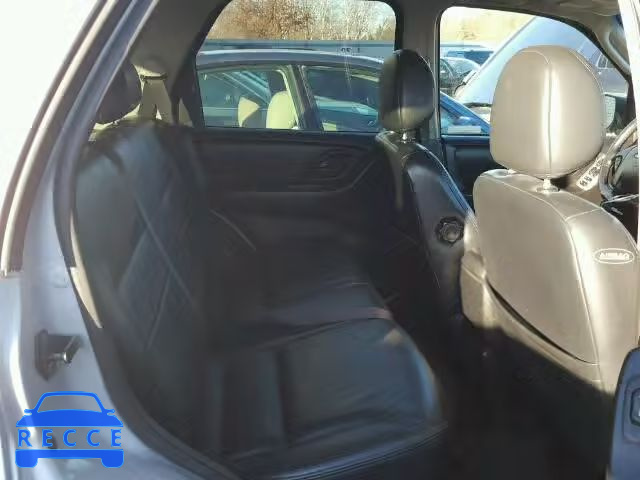 2003 FORD ESCAPE LIM 1FMCU941X3KA81070 зображення 5