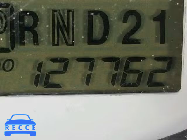 2003 FORD ESCAPE LIM 1FMCU941X3KA81070 image 7