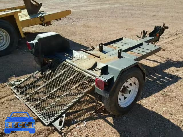 2001 VERM TRAILER 1VRS101R8W1000494 Bild 3