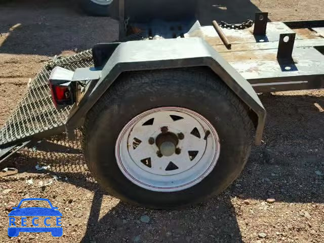 2001 VERM TRAILER 1VRS101R8W1000494 зображення 8