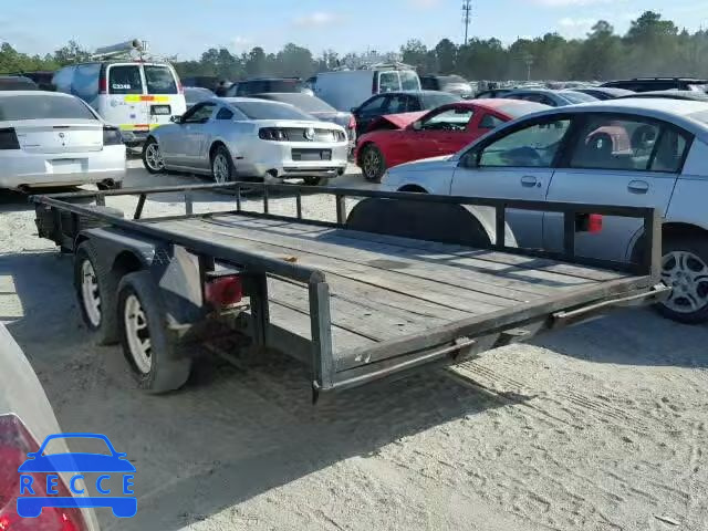 1999 TRAI TRAILER N000000P1A333 зображення 2