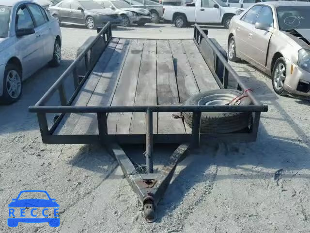 1999 TRAI TRAILER N000000P1A333 зображення 7