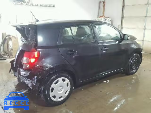 2011 TOYOTA SCION XD JTKKU4B40B1009839 image 3