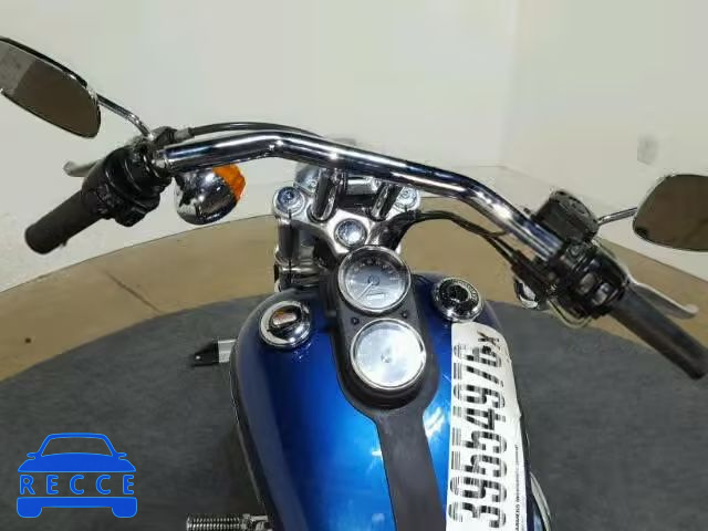 1999 HARLEY-DAVIDSON FXDL 1HD1GDV18XY330584 Bild 12