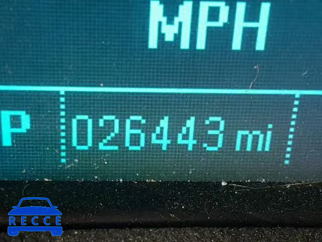 2015 BUICK ENCORE CON KL4CJFSB6FB202926 image 7