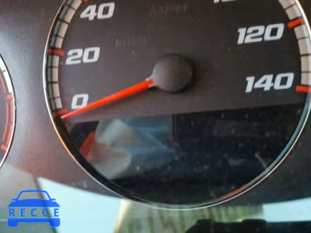 2009 CHEVROLET IMPALA SUP 2G1WD57C491119174 image 7