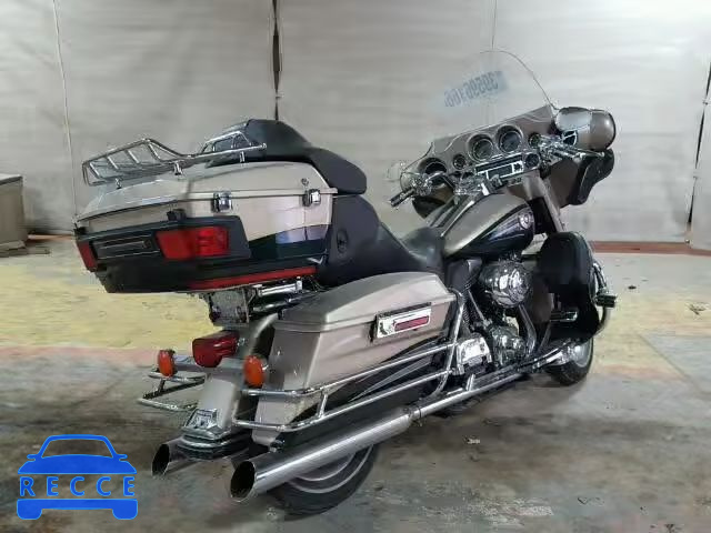 2008 HARLEY-DAVIDSON FLHTCUI 1HD1FC41X8Y678371 image 3