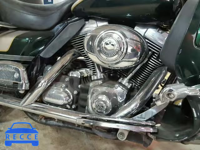 2008 HARLEY-DAVIDSON FLHTCUI 1HD1FC41X8Y678371 image 6