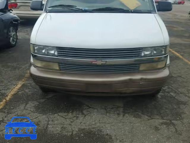 2003 CHEVROLET ASTRO VAN 1GNDM19X73B113181 зображення 6